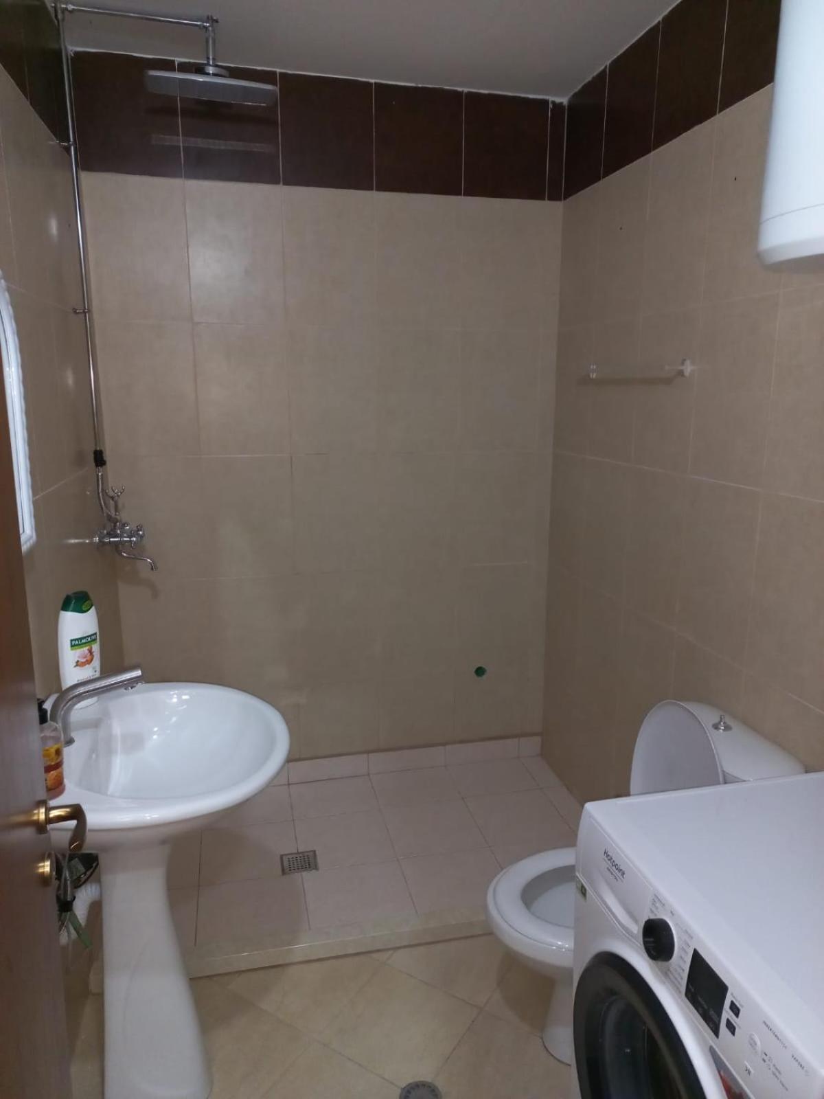 Lungomare Apartament Sea View فلورا المظهر الخارجي الصورة